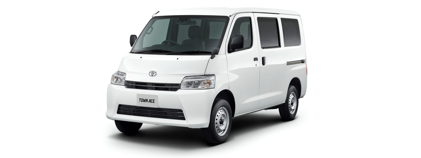 タウンエース バン | 価格・車種 | ネッツトヨタ西日本 タウンエース バン | 価格・車種 | ネッツトヨタ西日本