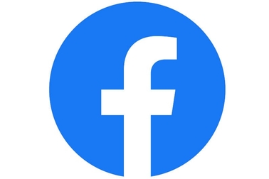 facebook Fロゴ