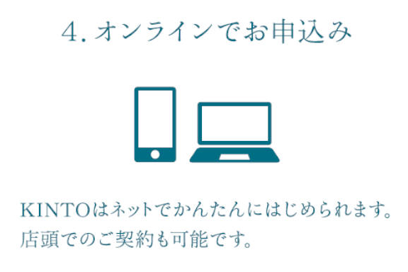 KINTO4