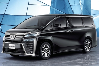 ZG(7人乗り・2WD)