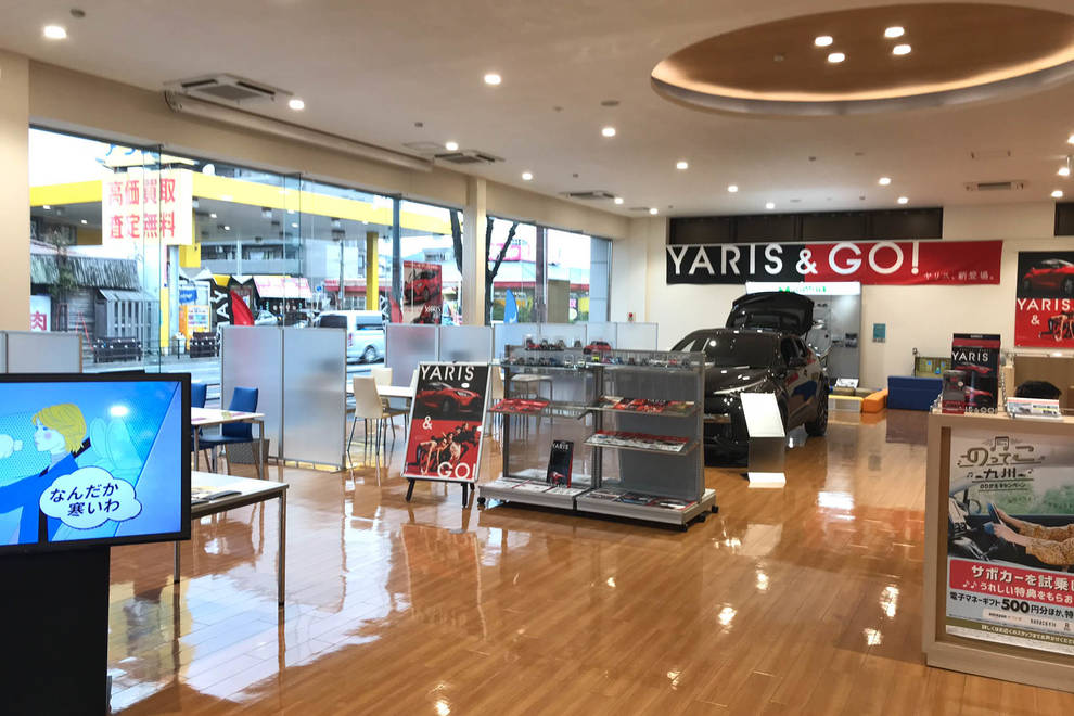 小田部店-2