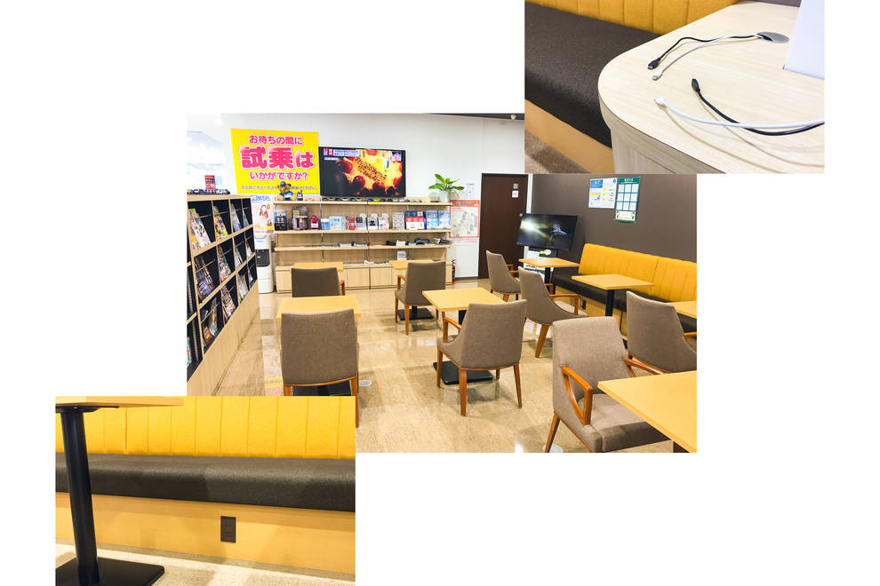 那珂川店待合3枚