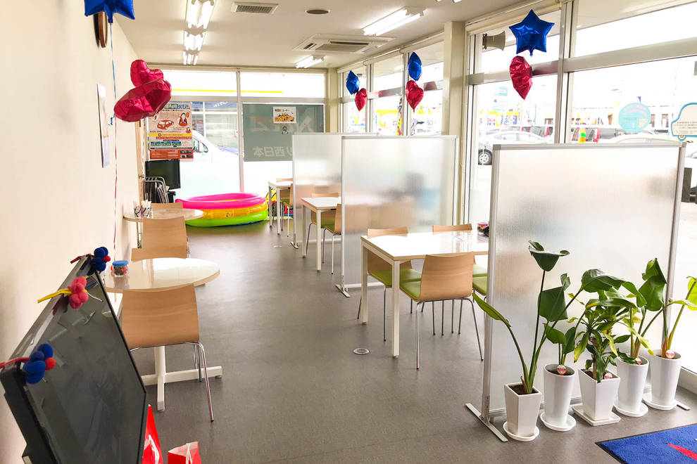麦野店-1