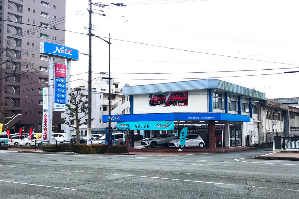久留米店-4