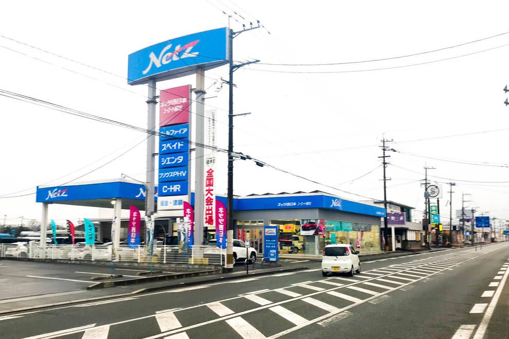 柳川店-2