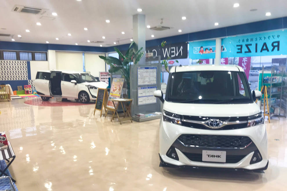 柳川店-1