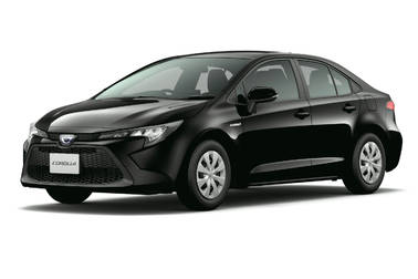 HYBRID G-X(2WD)