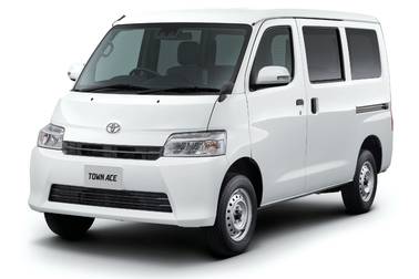 フロントスタイリング GL(4WD)・4A/T。