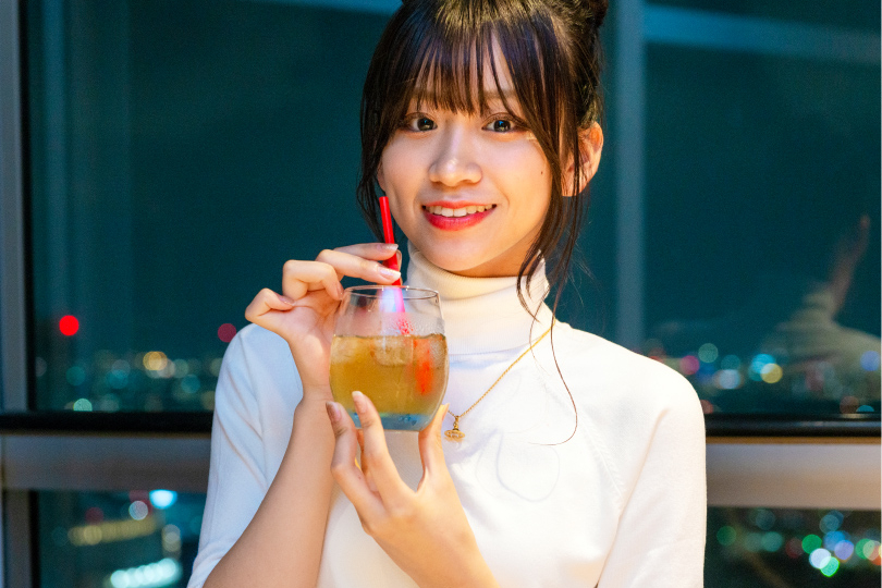 スカイカフェ&ダイニング ルフージュ PHOTO