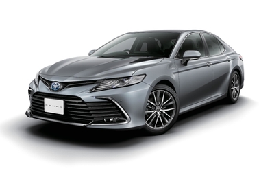 G“レザーパッケージ”(2WD)