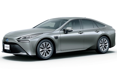Z“Advanced Drive”