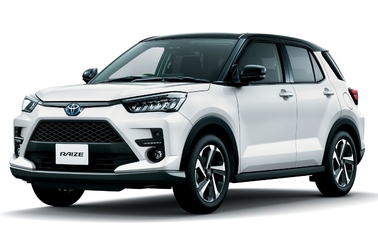 Z(ハイブリッド・2WD)