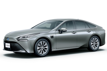 Z“Advanced Drive”