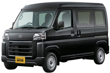 選べるカラーパック【クルーズターボ、クルーズ、デラックスにメーカーオプション】ブラックマイカメタリック〈X07〉