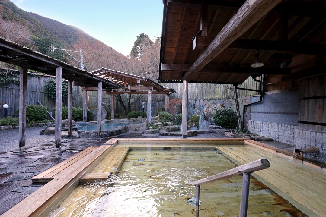 若杉山麓 若杉の湯 Photo