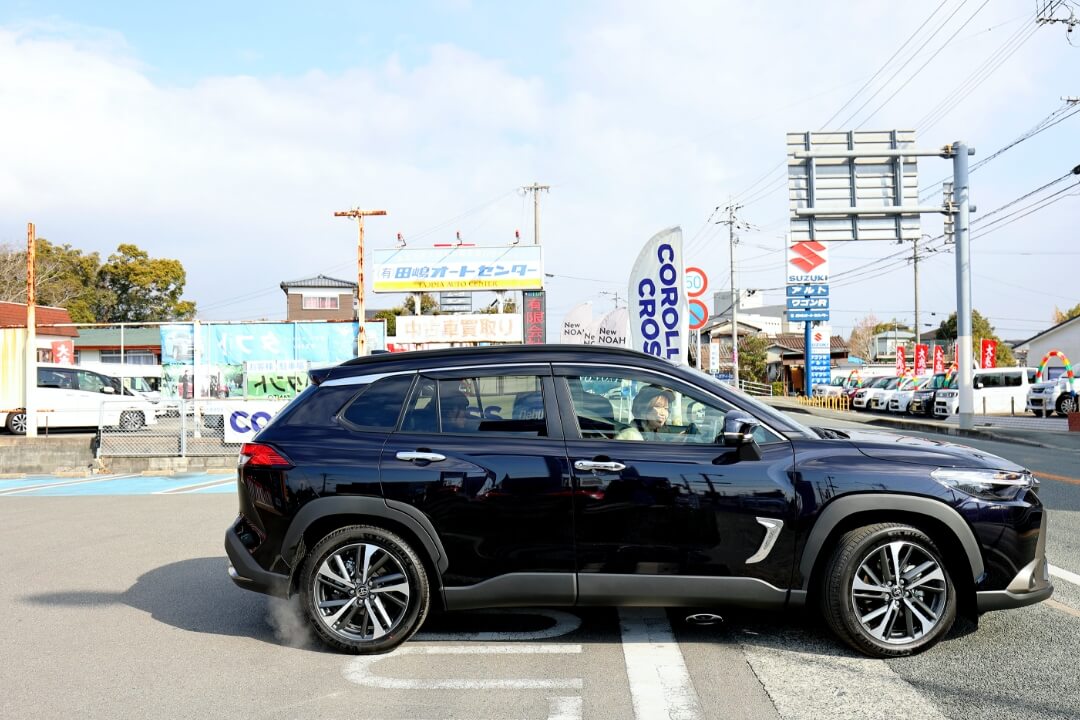 ユーロード大牟田店 Photo