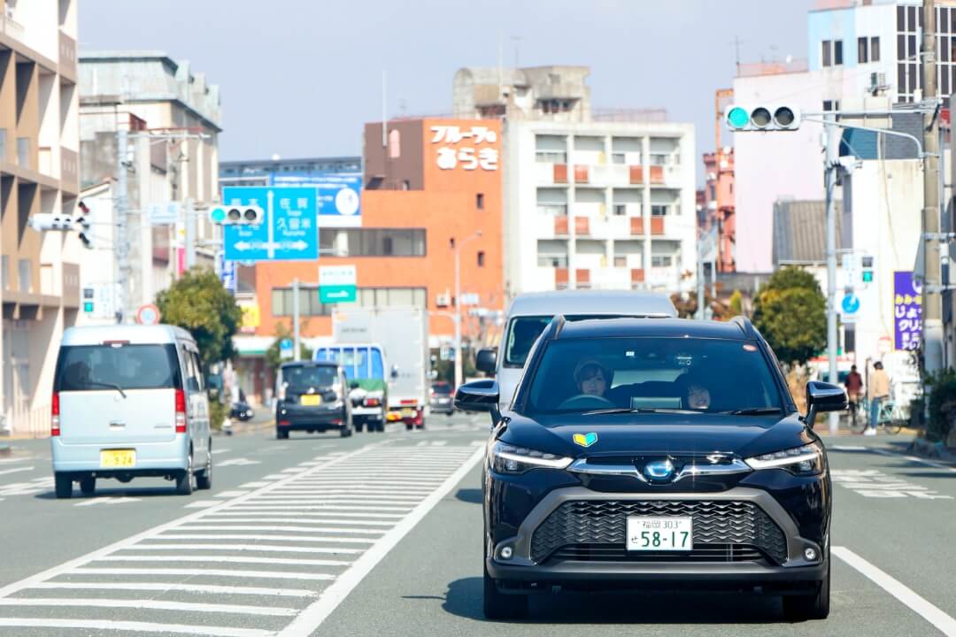 ユーロード大牟田店 Photo