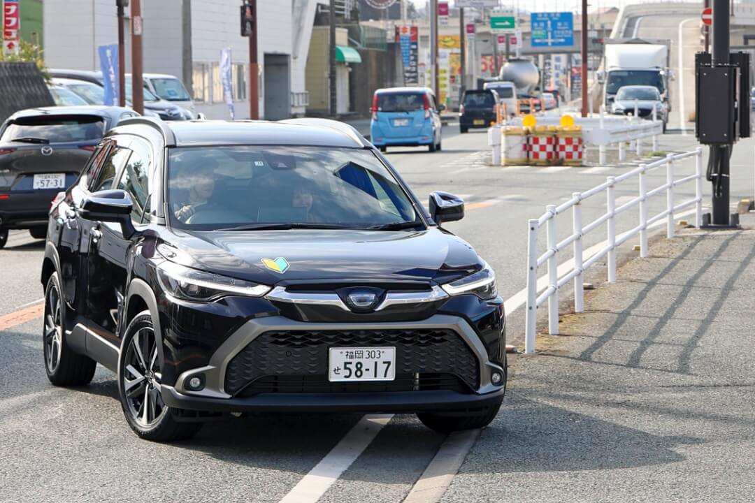 ユーロード大牟田店 Photo