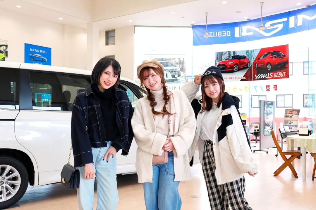 ユーロード大牟田店 Photo