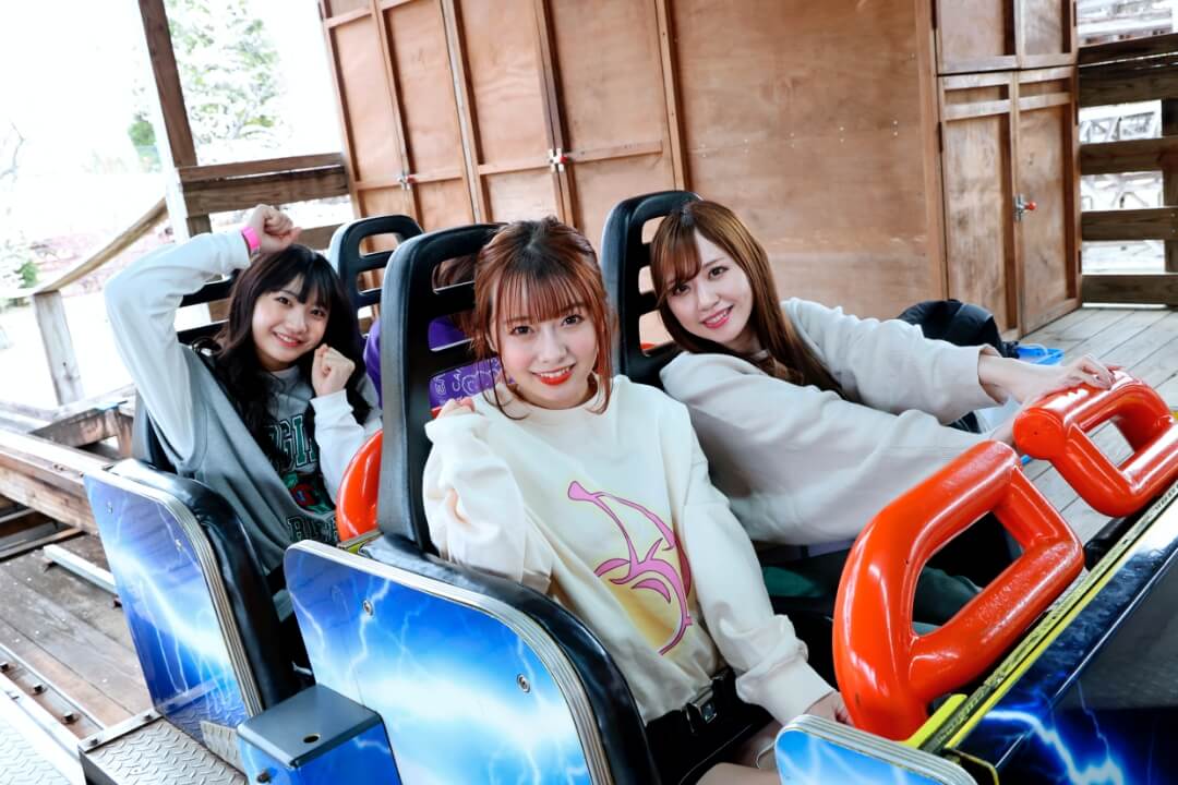 木製コースター ジュピター Photo