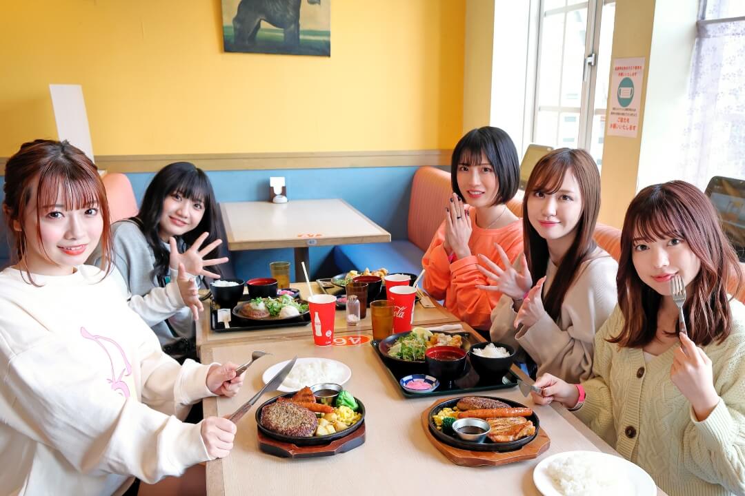 メアリーアーデンス(昼食) Photo
