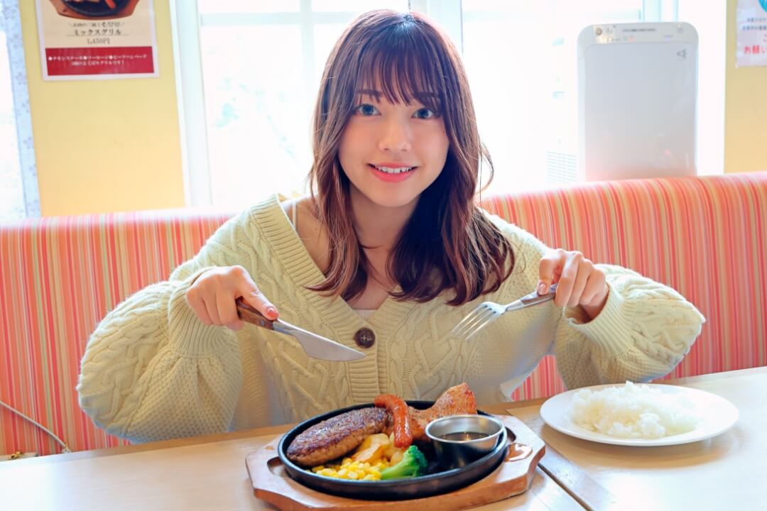 メアリーアーデンス(昼食) Photo