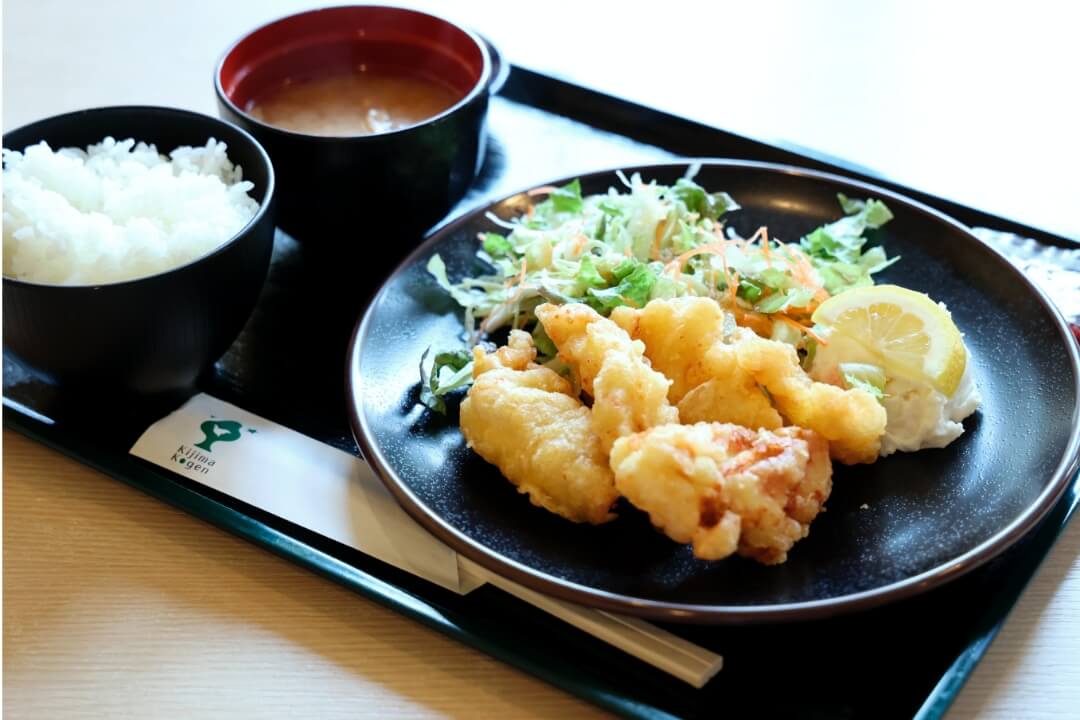 メアリーアーデンス(昼食) Photo