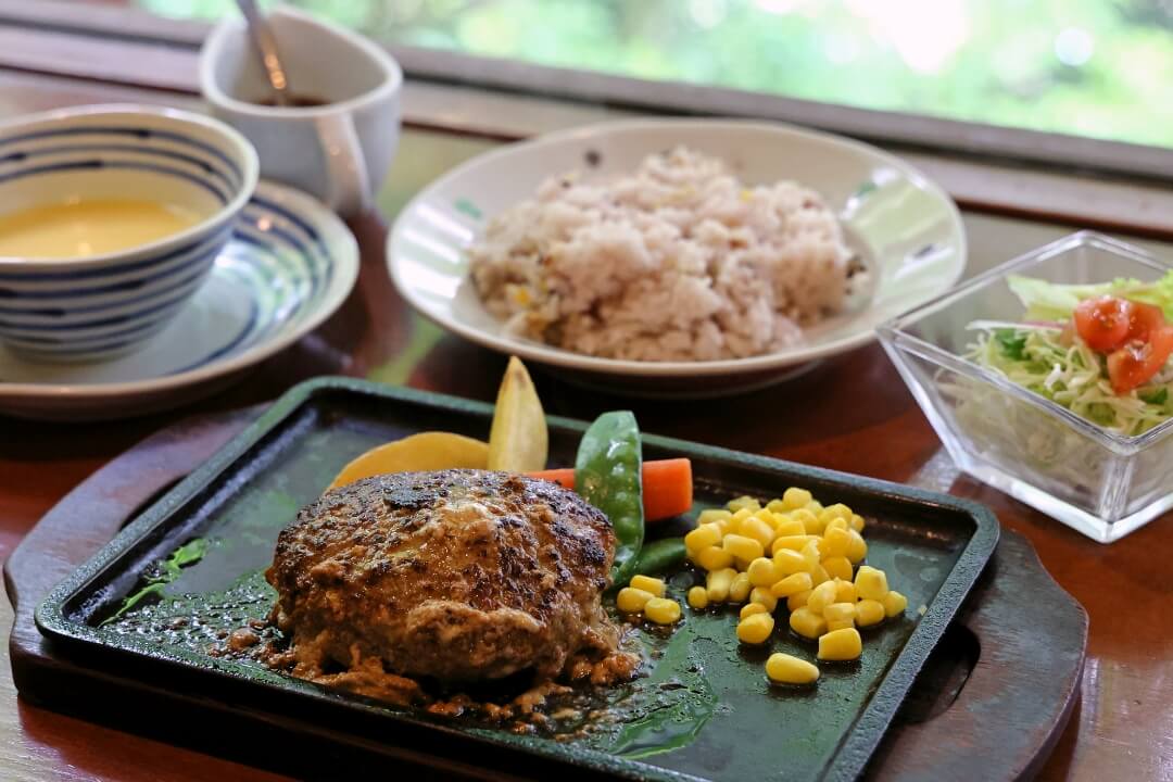 カフェれすとらん こぱん Photo