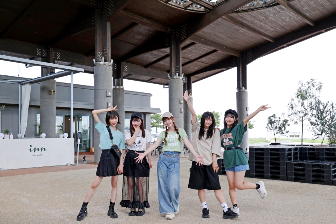 INN THE PARK 福岡 Photo