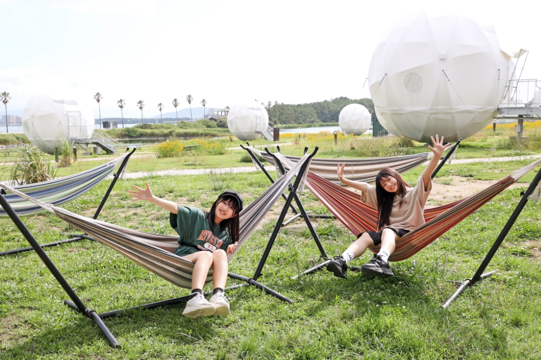 INN THE PARK Photo