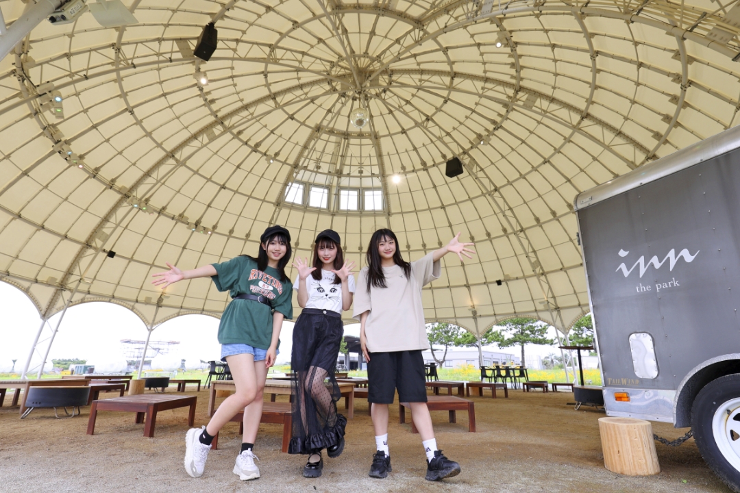 BBQ場 PHOTO