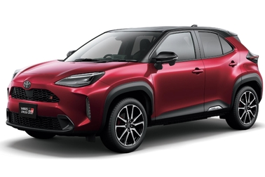 GR SPORT(ガソリン・2WD)