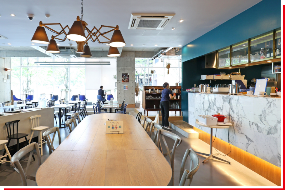 RusaRuka 千早駅前店 Photo