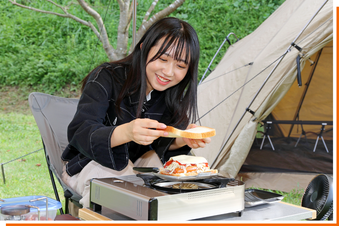 とりごえ温泉 栖の宿 キャンプ場 Photo