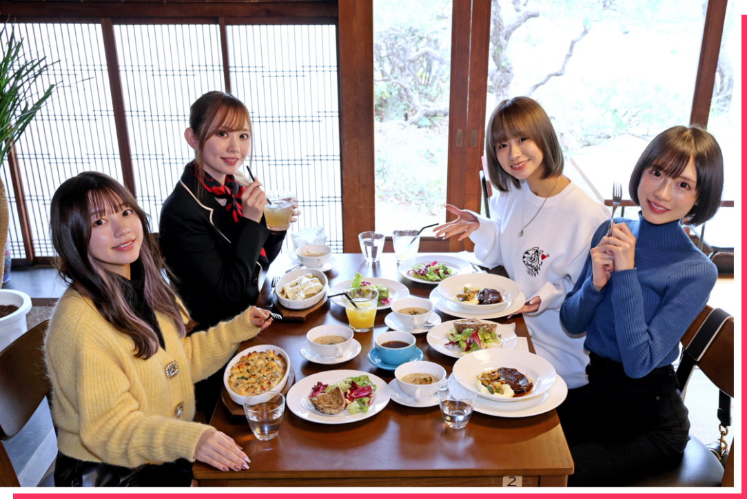 tanabata bakery cafe Photo