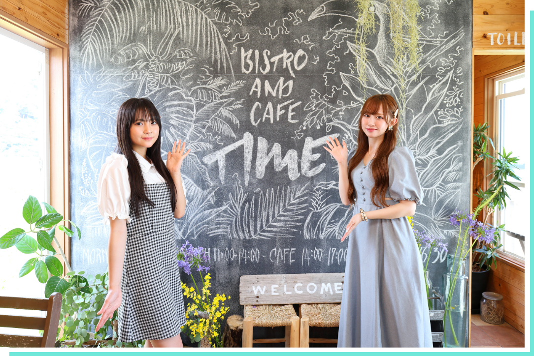 Bistro&Cafe TIME Photo