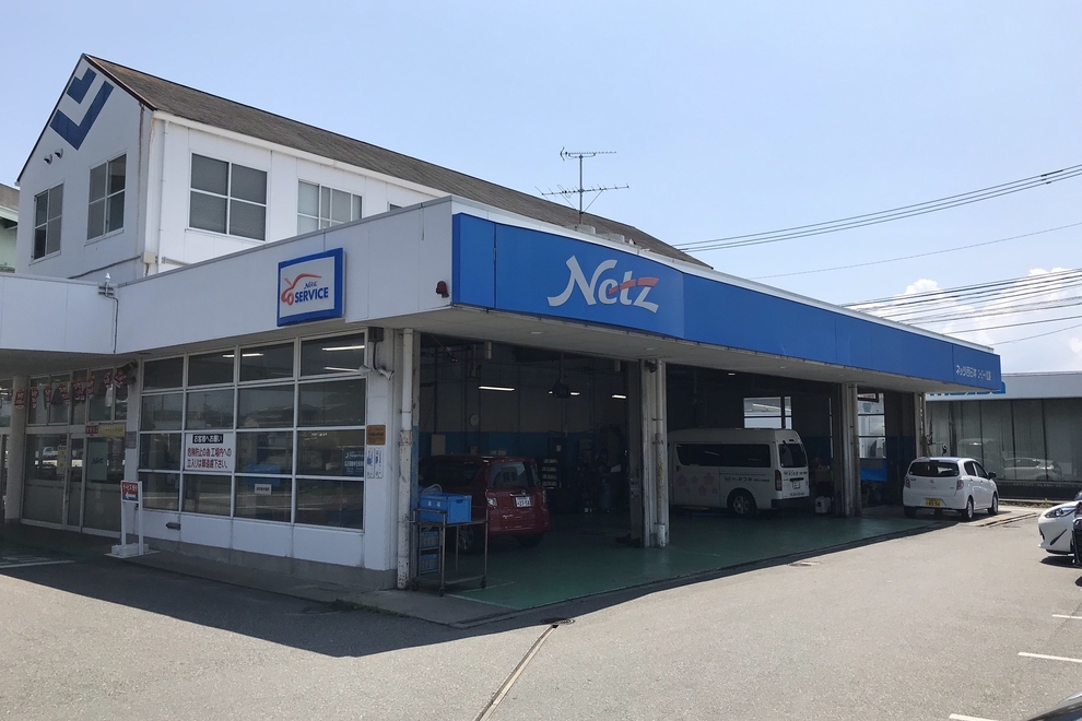 松島店 外観