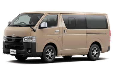 VAN・2WD・2800ディーゼル・標準ボディ・スーパーGL