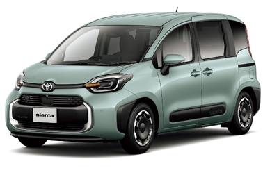 Z｜フロント　Z（ハイブリッド・2WD・7人乗り）