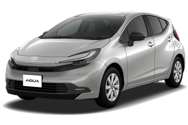 シルバーメタリック〈1L0〉フロントサイド