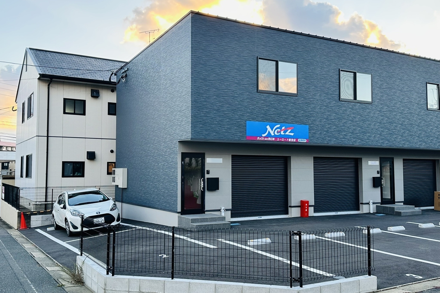 新宮店仮事務所_2