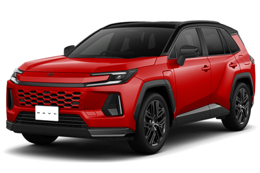 ブラック〈202〉×エモーショナルレッドⅡ〈3U5〉［2TB］フロントサイド