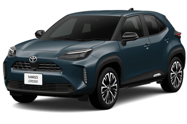 マッシブグレー〈1L6〉フロントサイド