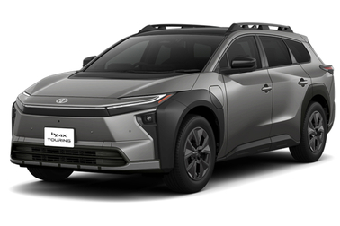 マグネタイトグレーメタリック〈D31〉フロントサイド