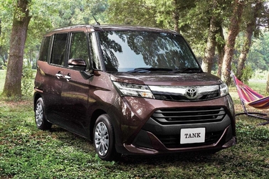 特別仕様車 G“Cozy Edition”(2WD)