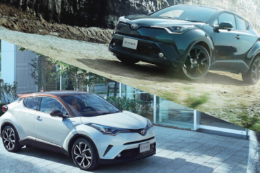 C-HR○特 アイキャッチ