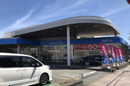 ﾕｰﾛｰﾄﾞ板付本店