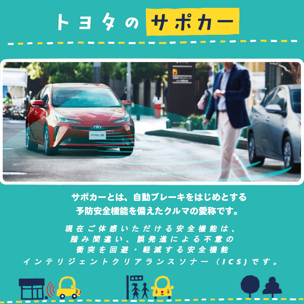 サポカー メイン